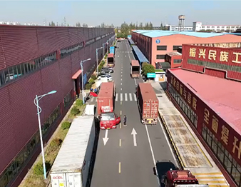 海獅機(jī)械智能洗滌設(shè)備啟程?hào)|南亞，以匠心科技拓展國(guó)際版圖！